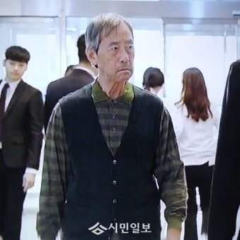 남일우 알고보니 '신과함께'서 허춘삼으로 열연