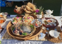 영암군,‘제26회 남도음식문화큰잔치’요리경연대회 대상 수상