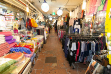 은평구 연서시장 행안부 장관상··· 전통시장 활성화 기여 인정 받아