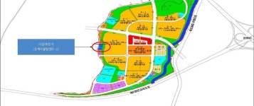 시흥시, 은계어울림센터 건립 조건부 승인