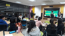 고양국제고등학교 ‘인문학 어울림’행사 성공적 개최