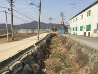 용인시, 장기 진행 석실천·평촌천 정비 이달 준공