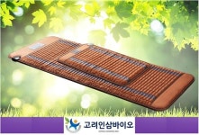 자수정 원적외선 온열매트 ‘고려바이오매트’ 30% 특별전 실시