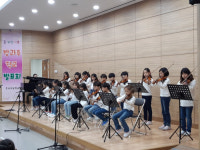 고양 호곡초등학교, 꿈을 키우는 창의 축제 한마당