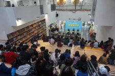 고양시덕양행신종합사회복지관, ‘우리동네 세 번째 축제 마을놀이터’ 개최