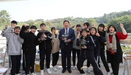 경남 함안군, 청소년 대상 가야문화 탐방 실시
