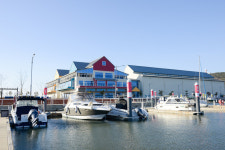 부산항만공사“2019 왕산마리나 Boat Trade Fair” 개최,
