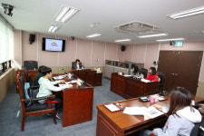 인천시 서구의회, 가석초등학교 학생 대상 견학·체험 실시