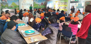 고양시아동청소년정신건강복지센터, 온가족이 함께하는 야유회 실시