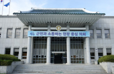 경남 산청군의회, 제262회 임시회 폐회