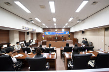 김포시의회, 청소년 의회교실 개최