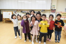 노원구, 구청장과 함께하는 학부모 간담회