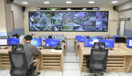 [로컬거버넌스] 경기 양주시, 옥정신도시 스마트시티 복합센터 본격 가동