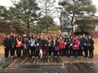 용인시 기흥구보건소, 치매 어르신 문화체험 나들이 행사