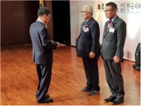 전남지체장애인協, 최우수협회 영예