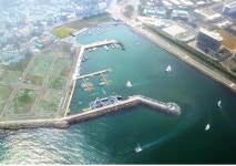 부산시, 하리항을 지방어항으로 지정고시