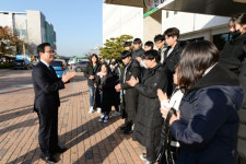 경남창녕군, 글로벌 리더십 ‘출발! 드림원정대’ 해외문화탐방