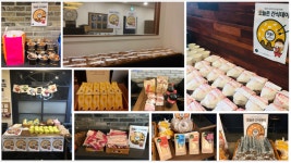 “간식 챙겨드려요”, 작심독서실·스터디카페, 월 2회 특별 무료 간식 제공