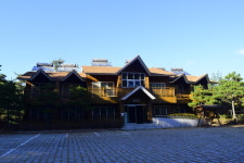 경남 창녕 화왕산자연휴양림 시설사용료 감면혜택 확대