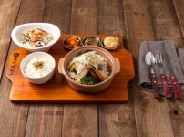 경성함바그, 함박패티 자동화 시스템 도입으로 운영의편리성 높이며 매장확산 이끌어