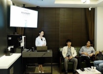 필메드, 서희원 의원에서 네 번째 나노소프트 세미나 진행