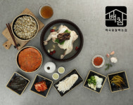 요식업 프랜차이즈 기영F&B, 찜닭브랜드 ‘두찜(두마리찜닭)’에 이어 백숙브랜드 ‘백참(백숙참잘하는집)’ 론칭