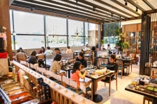 천안 맛집 엔타스시, 엄선된 식재료로 선보이는 양념김치 광어 초밥 원조…·연말 모임 장소로 추천