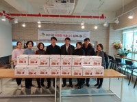 은평구 갈현1동, 지역내 어려운 이웃 위한  따뜻한 겨울나기 김치나눔 사업 실시