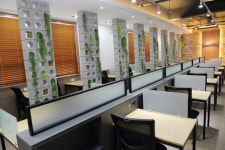 영등포청소년문화의집 독서실, 스터디 카페로 탈바꿈