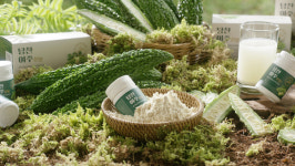 글로벌비엠에스, 12월 12일 당찬여주추출분말’ 공영쇼핑 런칭 방송