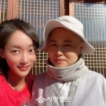 김동은 원장 귀여운 도근스님...템플 스테이 후기 들여다보니