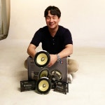 함승배 대표, 강남 대형 규모 카오디오샵 H-CODE 카오디오 신규 오픈