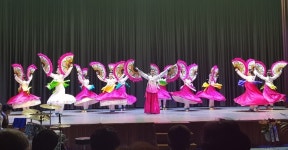 전남예고, 창조 30년사 발간 기념식