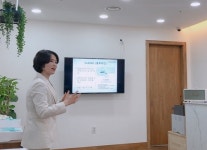 대전 더마스터의원, 제4회 아름드리 뷰티클래스 개최