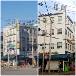 서초구, 서초대로·서래로 일대 ‘디자인 간판’ 정비