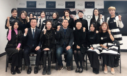 제이앤코, 글로벌 에듀케이터 과정 수료자 배출…왁싱 전문인 양성에 힘써”