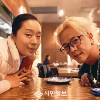 '박애리 사랑꾼' 팝핀현준 