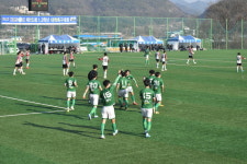 창녕아이비스프로축구단 | KBS N 제16회 12학년 대학축구대회 창녕서 개최