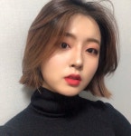 “약간 7080 느낌같기도” 손예림, 최근 근황 공개...직찍 미모 실화?