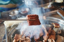 시흥 배곧 맛집 “육장장이 배곧신도시점” 회식장소 및 가족모임 줄서서 먹는 고깃집