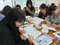 해남군 땅끝순례문학관, 가족단위 체험프로그램 다채롭게 운영