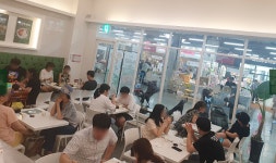 프리미엄 분식 요리 전문점 ‘크앙분식’ 가맹점주 모집···소자본창업 지원