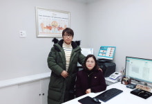 스타키보청기 진주센터 확장이전기념 이벤트 진행