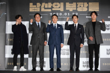‘남산의 부장들’, 언론시사회 뜨거운 호평 릴레이 ‘눈길’