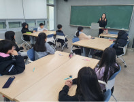 고양시 일산서구청소년수련관 방과후아카데미 2020년도 주말체험활동 실시