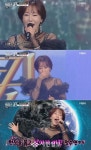 보이스퀸 정수연 향한 극찬...인순이 천장 뚫었다