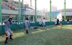 영암군, 2020 동계 스토브리그 중등야구대회 개최