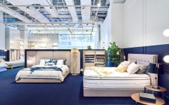 시몬스 침대, ‘시몬스 갤러리 스타필드시티 부천점’ 설 연휴 정상 운영