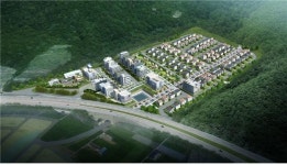 경남김해시 장유배후주거복합단지 보상협의율 94%