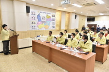 양천구의회, 신종 코로나바이러스 유증상자 관리·감독 철저를